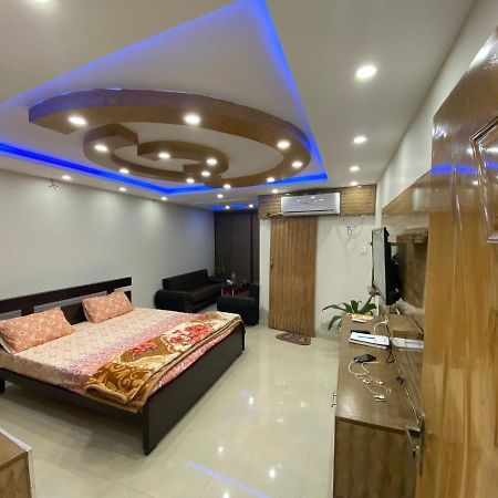 One Bed Lovely Apartment Rawalpindi Exterior foto